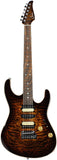 . Suhr Modern Guthrie Govan Spec in Bengal Burst Quilt