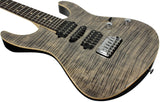 Suhr Modern "Prison Stripe" Guitar