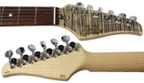 Suhr Modern "Prison Stripe" Guitar