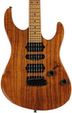 Suhr Modern Roasted Swamp Ash Guitar