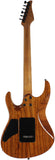 Suhr Modern Roasted Swamp Ash Guitar