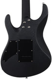 Suhr Modern Satin Guitar - Black, HSH