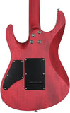 . Suhr Cherry Modern Satin Guitar