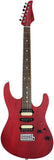 . Suhr Cherry Modern Satin Guitar