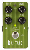 Suhr Rufus Fuzz Pedal