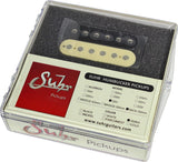 Suhr SSV Neck Pickup, Zebra