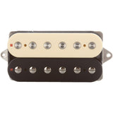 Suhr Thornbucker II Pickup, Bridge, Zebra, 53mm