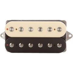 Suhr Thornbucker II Pickup, Bridge, Zebra, 53mm