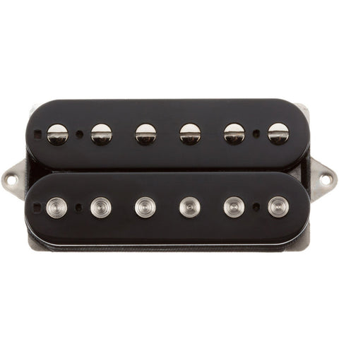 _ Suhr Thorn-Bucker - Neck - Black