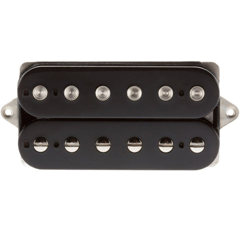 _ Suhr Thorn-Bucker Pickup, Bridge, Black, 50mm