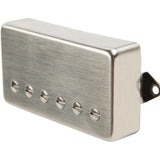 Suhr Thorn-Bucker Pickup, Bridge, Nickel, 50mm