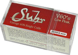 Suhr V60LP Pickup Set, Parchment - Humbucker Music