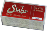 Suhr V60LP Neck Pickup, Black