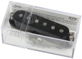Suhr V70 Neck Pickup, Black