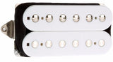 Suhr Thornbucker II Pickup, Bridge, White, 53mm - Humbucker Music