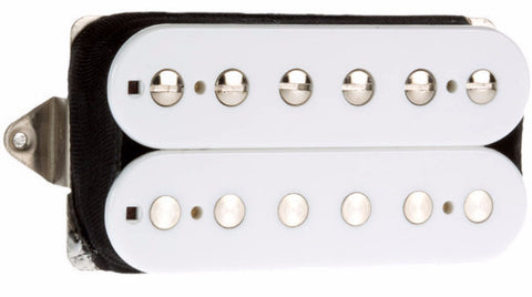 Suhr Thornbucker Pickup, Neck, White - Humbucker Music