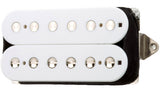 Suhr Aldrich Bridge Pickup, White, 50mm