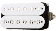 Suhr Aldrich Bridge Pickup, White, 50mm