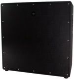 Suhr 4x12 Speaker Cab, Gold Logo, Celestion Vintage 30 - Humbucker Music
