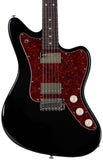 Suhr Classic JM Guitar, Black, HH, 510 - Humbucker Music