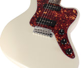 Suhr Classic JM Guitar, Olympic White, S90, 510 - Humbucker Music