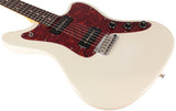Suhr Classic JM Guitar, Olympic White, S90, 510 - Humbucker Music