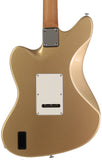 Suhr Select Classic JM Guitar, Roasted Neck, Gold, S90, 510