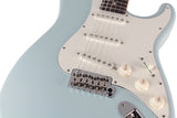 Suhr Classic S Guitar, Sonic Blue, Rosewood
