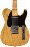 Suhr Classic T Antique Guitar, Vintage Natural - Humbucker Music