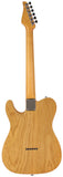 Suhr Classic T Antique Guitar, Vintage Natural - Humbucker Music