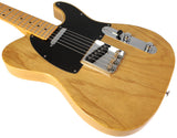 Suhr Classic T Antique Guitar, Vintage Natural - Humbucker Music