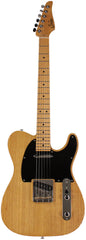 Suhr Classic T Antique Guitar, Vintage Natural