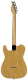Suhr Classic T Antique Guitar, Vintage Natural - Humbucker Music