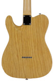 Suhr Classic T Antique Guitar, Vintage Natural - Humbucker Music