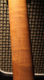 Suhr Classic T HS Roasted Select Guitar, Maple, Black
