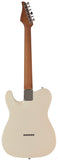 Suhr Select Classic T Guitar, Roasted Neck, Olympic White, Rosewood - Humbucker Music