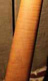 Suhr Select Classic T HS Guitar, Roasted Body and Neck, Flamed, Rosewood, Shell Pink - Humbucker Music