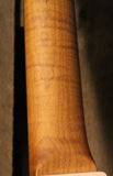 Suhr Classic T Roasted Select Guitar, Flamed, Rosewood, Shell Pink