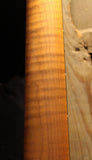 Suhr Classic T HH Roasted Select Guitar, Flamed, Rosewood, Shell Pink
