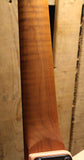 Suhr Classic T HH Roasted Select Guitar, Flamed, Rosewood, Shell Pink