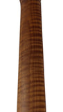 Suhr Classic T HS Roasted Select Guitar, Maple, Surf Green