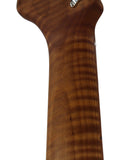 Suhr Classic T HS Roasted Select Guitar, Maple, Surf Green
