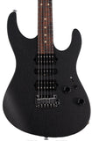 Suhr Modern Satin Guitar, Black, HSH, 510 - Humbucker Music