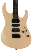 Suhr Limited Modern Terra Guitar, Desert Sand, 510, Hardshell Case