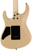 Suhr Limited Modern Terra Guitar, Desert Sand, 510, Hardshell Case