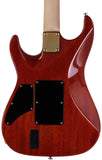 Suhr Limited Standard Legacy Guitar, Suhr Burst, Floyd Rose