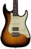 Suhr Select Standard Guitar, Roasted Neck, Tobacco Burst