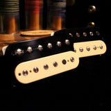 Suhr Thornbucker Pickup, Neck, Reverse Zebra - Humbucker Music