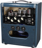 _ Swart AST Pro Amp - Ocean Sparkle