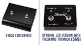 Swart SST-30 Super Space Tone 30 Head - Humbucker Music